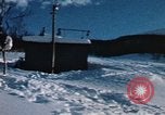 Standbild Italienische Alpini während der NATO "Arctic Express" Übung Norwegen, 1970, aus Sekunde 62 historischem Filmmaterial Videoclip 65675043180