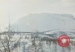 Immagine di Soldati della NATO in "Arctic Express" esercizi Norvegia, 1970, secondo 19 filmato di repertorio 65675043181