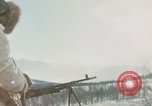 Immagine di Soldati della NATO in "Arctic Express" esercizi Norvegia, 1970, secondo 24 filmato di repertorio 65675043181
