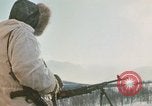 Immagine di Soldati della NATO in "Arctic Express" esercizi Norvegia, 1970, secondo 26 filmato di repertorio 65675043181