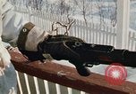 Immagine di Soldati della NATO in "Arctic Express" esercizi Norvegia, 1970, secondo 33 filmato di repertorio 65675043181