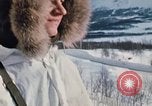 Immagine di Soldati della NATO in "Arctic Express" esercizi Norvegia, 1970, secondo 36 filmato di repertorio 65675043181