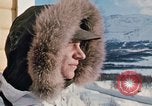 Immagine di Soldati della NATO in "Arctic Express" esercizi Norvegia, 1970, secondo 46 filmato di repertorio 65675043181