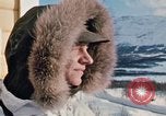 Immagine di Soldati della NATO in "Arctic Express" esercizi Norvegia, 1970, secondo 47 filmato di repertorio 65675043181