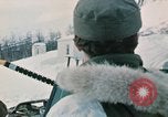 Standbild italienische Soldaten in NATO-Übung "Arctic Express" Norwegen, 1970, aus Sekunde 22 historischem Filmmaterial Videoclip 65675043182