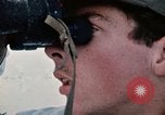 Standbild italienische Soldaten in NATO-Übung "Arctic Express" Norwegen, 1970, aus Sekunde 33 historischem Filmmaterial Videoclip 65675043182