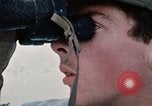 Standbild italienische Soldaten in NATO-Übung "Arctic Express" Norwegen, 1970, aus Sekunde 36 historischem Filmmaterial Videoclip 65675043182
