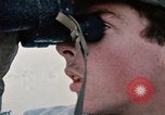 Standbild italienische Soldaten in NATO-Übung "Arctic Express" Norwegen, 1970, aus Sekunde 37 historischem Filmmaterial Videoclip 65675043182