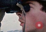 Standbild italienische Soldaten in NATO-Übung "Arctic Express" Norwegen, 1970, aus Sekunde 38 historischem Filmmaterial Videoclip 65675043182