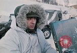 Standbild italienische Soldaten in NATO-Übung "Arctic Express" Norwegen, 1970, aus Sekunde 40 historischem Filmmaterial Videoclip 65675043182