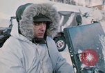 Standbild italienische Soldaten in NATO-Übung "Arctic Express" Norwegen, 1970, aus Sekunde 42 historischem Filmmaterial Videoclip 65675043182