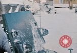 Standbild italienische Soldaten in NATO-Übung "Arctic Express" Norwegen, 1970, aus Sekunde 43 historischem Filmmaterial Videoclip 65675043182