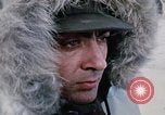 Standbild italienische Soldaten in NATO-Übung "Arctic Express" Norwegen, 1970, aus Sekunde 49 historischem Filmmaterial Videoclip 65675043182