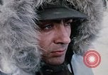 Standbild italienische Soldaten in NATO-Übung "Arctic Express" Norwegen, 1970, aus Sekunde 50 historischem Filmmaterial Videoclip 65675043182