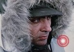 Standbild italienische Soldaten in NATO-Übung "Arctic Express" Norwegen, 1970, aus Sekunde 52 historischem Filmmaterial Videoclip 65675043182