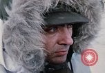 Standbild italienische Soldaten in NATO-Übung "Arctic Express" Norwegen, 1970, aus Sekunde 53 historischem Filmmaterial Videoclip 65675043182