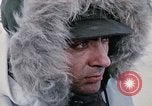 Standbild italienische Soldaten in NATO-Übung "Arctic Express" Norwegen, 1970, aus Sekunde 54 historischem Filmmaterial Videoclip 65675043182