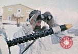 Standbild italienische Soldaten in NATO-Übung "Arctic Express" Norwegen, 1970, aus Sekunde 61 historischem Filmmaterial Videoclip 65675043182