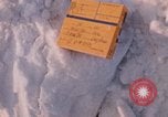Standbild die NATO-Truppen in Betrieb "Arctic Express" Norwegen, 1970, aus Sekunde 1 historischem Filmmaterial Videoclip 65675043183