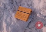 Standbild die NATO-Truppen in Betrieb "Arctic Express" Norwegen, 1970, aus Sekunde 4 historischem Filmmaterial Videoclip 65675043183