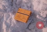 Standbild die NATO-Truppen in Betrieb "Arctic Express" Norwegen, 1970, aus Sekunde 6 historischem Filmmaterial Videoclip 65675043183