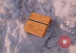 Standbild die NATO-Truppen in Betrieb "Arctic Express" Norwegen, 1970, aus Sekunde 7 historischem Filmmaterial Videoclip 65675043183