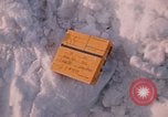 Standbild die NATO-Truppen in Betrieb "Arctic Express" Norwegen, 1970, aus Sekunde 8 historischem Filmmaterial Videoclip 65675043183