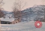 Standbild die NATO-Truppen in Betrieb "Arctic Express" Norwegen, 1970, aus Sekunde 24 historischem Filmmaterial Videoclip 65675043183