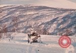Standbild die NATO-Truppen in Betrieb "Arctic Express" Norwegen, 1970, aus Sekunde 29 historischem Filmmaterial Videoclip 65675043183