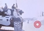 Standbild NATO "Arctic Express" Übung durchgeführt in Norwegen 1970 Norwegen, 1970, aus Sekunde 3 historischem Filmmaterial Videoclip 65675043184