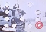 Standbild NATO "Arctic Express" Übung durchgeführt in Norwegen 1970 Norwegen, 1970, aus Sekunde 4 historischem Filmmaterial Videoclip 65675043184