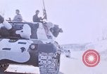 Standbild NATO "Arctic Express" Übung durchgeführt in Norwegen 1970 Norwegen, 1970, aus Sekunde 5 historischem Filmmaterial Videoclip 65675043184