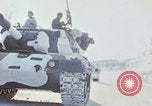Standbild NATO "Arctic Express" Übung durchgeführt in Norwegen 1970 Norwegen, 1970, aus Sekunde 7 historischem Filmmaterial Videoclip 65675043184