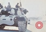 Standbild NATO "Arctic Express" Übung durchgeführt in Norwegen 1970 Norwegen, 1970, aus Sekunde 8 historischem Filmmaterial Videoclip 65675043184