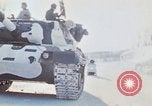 Standbild NATO "Arctic Express" Übung durchgeführt in Norwegen 1970 Norwegen, 1970, aus Sekunde 9 historischem Filmmaterial Videoclip 65675043184