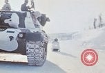 Standbild NATO "Arctic Express" Übung durchgeführt in Norwegen 1970 Norwegen, 1970, aus Sekunde 11 historischem Filmmaterial Videoclip 65675043184