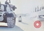 Standbild NATO "Arctic Express" Übung durchgeführt in Norwegen 1970 Norwegen, 1970, aus Sekunde 12 historischem Filmmaterial Videoclip 65675043184