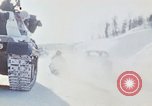 Standbild NATO "Arctic Express" Übung durchgeführt in Norwegen 1970 Norwegen, 1970, aus Sekunde 13 historischem Filmmaterial Videoclip 65675043184