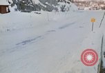 Standbild NATO "Arctic Express" Übung durchgeführt in Norwegen 1970 Norwegen, 1970, aus Sekunde 25 historischem Filmmaterial Videoclip 65675043184