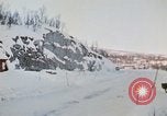 Standbild NATO "Arctic Express" Übung durchgeführt in Norwegen 1970 Norwegen, 1970, aus Sekunde 27 historischem Filmmaterial Videoclip 65675043184