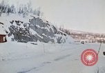 Standbild NATO "Arctic Express" Übung durchgeführt in Norwegen 1970 Norwegen, 1970, aus Sekunde 32 historischem Filmmaterial Videoclip 65675043184