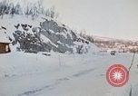 Standbild NATO "Arctic Express" Übung durchgeführt in Norwegen 1970 Norwegen, 1970, aus Sekunde 34 historischem Filmmaterial Videoclip 65675043184