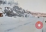 Standbild NATO "Arctic Express" Übung durchgeführt in Norwegen 1970 Norwegen, 1970, aus Sekunde 38 historischem Filmmaterial Videoclip 65675043184