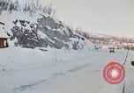 Standbild NATO "Arctic Express" Übung durchgeführt in Norwegen 1970 Norwegen, 1970, aus Sekunde 39 historischem Filmmaterial Videoclip 65675043184