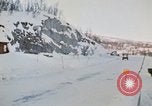 Standbild NATO "Arctic Express" Übung durchgeführt in Norwegen 1970 Norwegen, 1970, aus Sekunde 42 historischem Filmmaterial Videoclip 65675043184