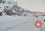 Standbild NATO "Arctic Express" Übung durchgeführt in Norwegen 1970 Norwegen, 1970, aus Sekunde 43 historischem Filmmaterial Videoclip 65675043184