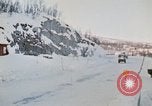 Standbild NATO "Arctic Express" Übung durchgeführt in Norwegen 1970 Norwegen, 1970, aus Sekunde 46 historischem Filmmaterial Videoclip 65675043184
