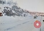 Standbild NATO "Arctic Express" Übung durchgeführt in Norwegen 1970 Norwegen, 1970, aus Sekunde 47 historischem Filmmaterial Videoclip 65675043184