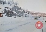 Standbild NATO "Arctic Express" Übung durchgeführt in Norwegen 1970 Norwegen, 1970, aus Sekunde 48 historischem Filmmaterial Videoclip 65675043184