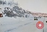 Standbild NATO "Arctic Express" Übung durchgeführt in Norwegen 1970 Norwegen, 1970, aus Sekunde 49 historischem Filmmaterial Videoclip 65675043184